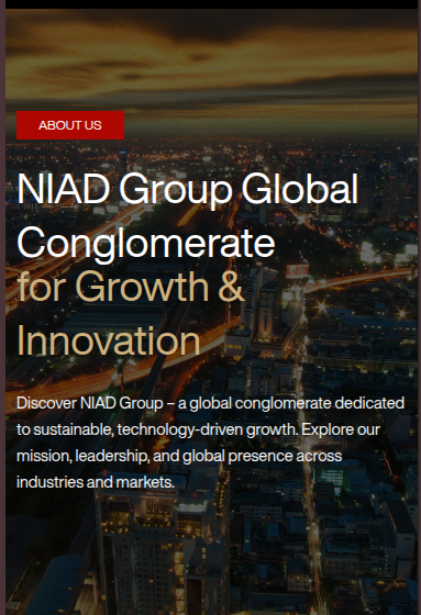 NIAD Group